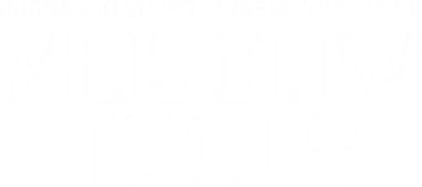 Jordan Klepper Fingers the Pulse: Moscow Tools