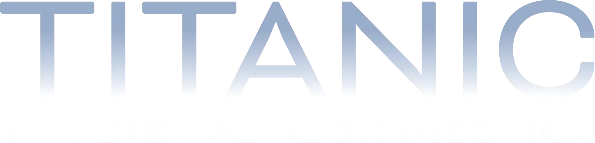 Titanic: The Digital Resurrection