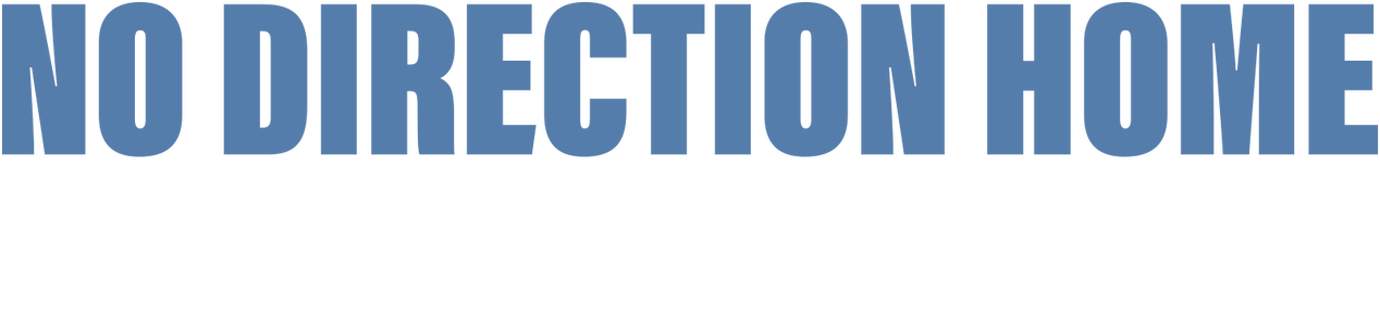 No Direction Home: Bob Dylan