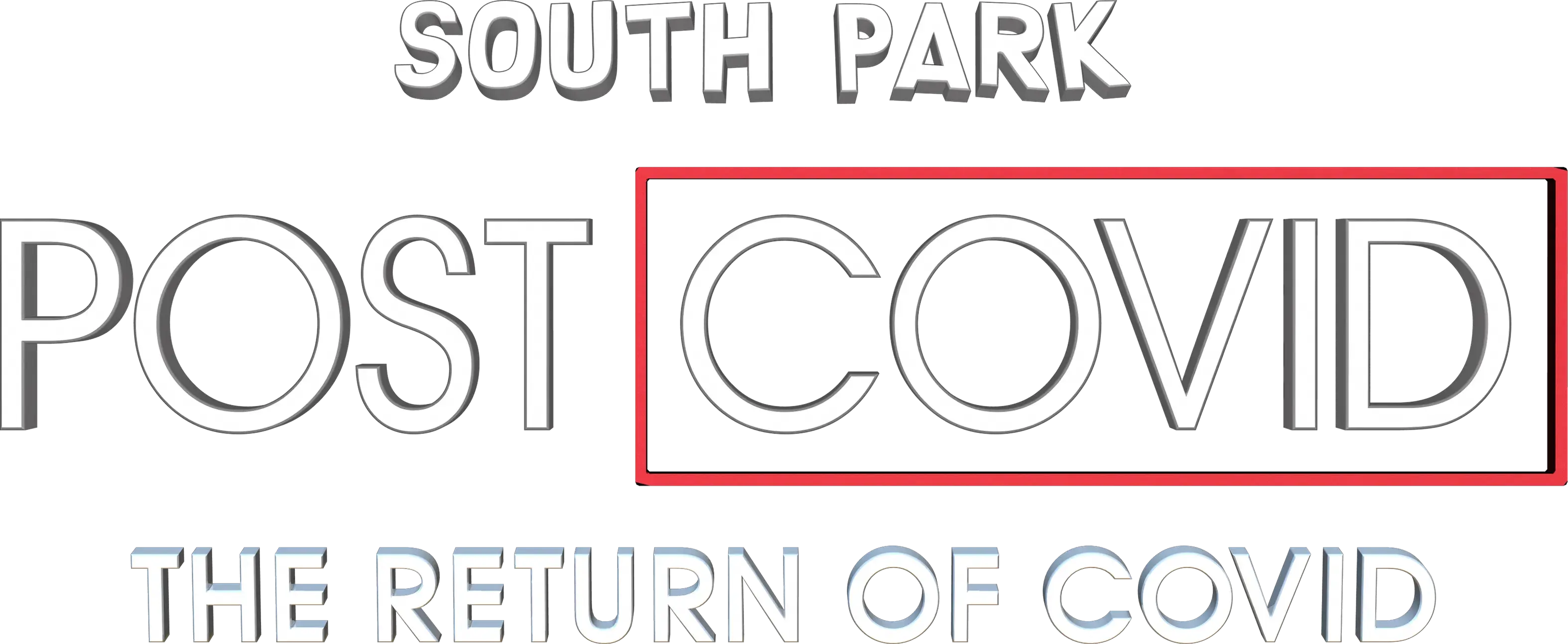 South Park: Post COVID: The Return of COVID