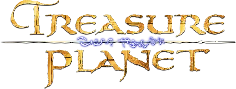 Treasure Planet
