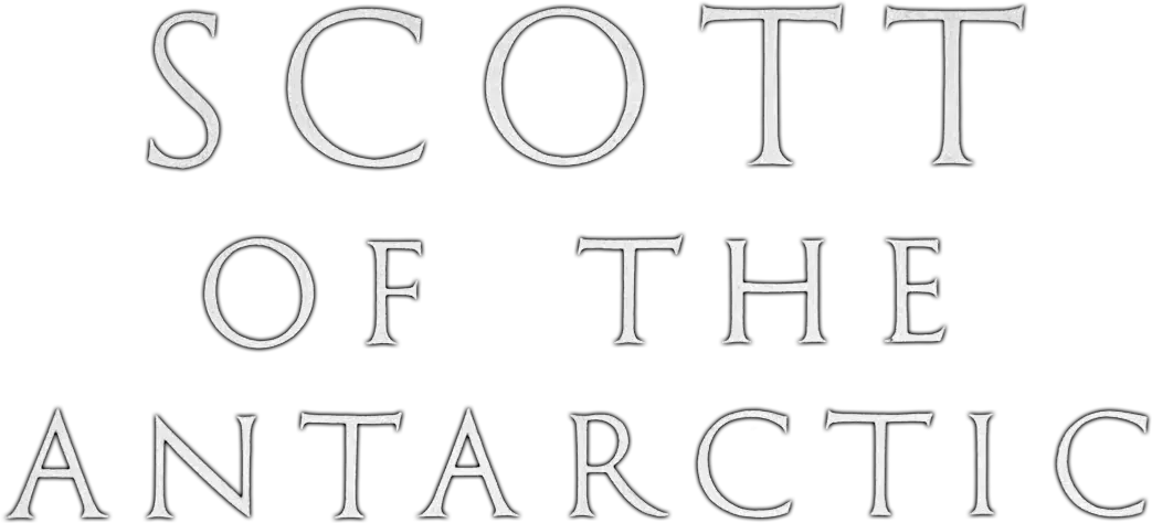 Scott of the Antarctic