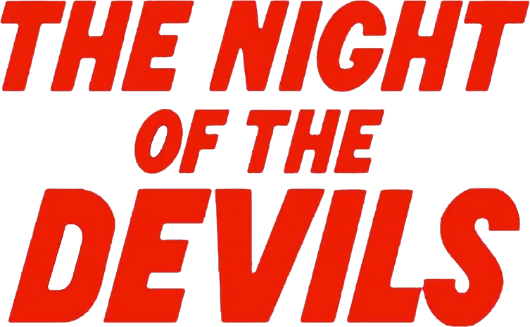 The Night of the Devils