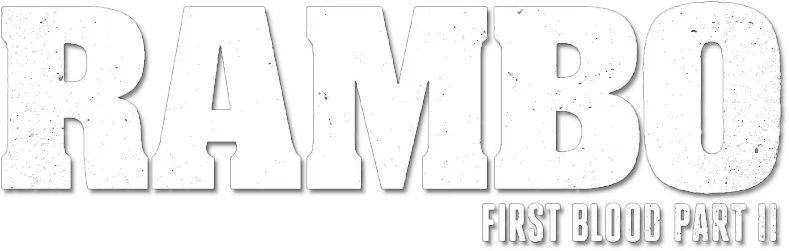 Rambo: First Blood Part II
