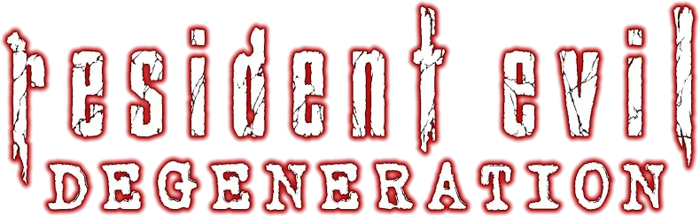 Resident Evil: Degeneration