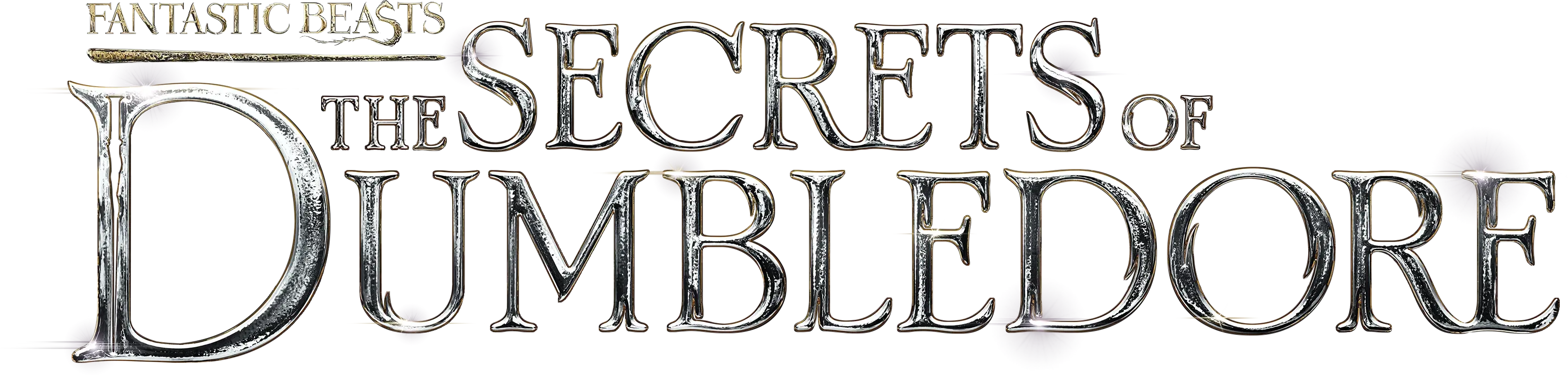 Fantastic Beasts: The Secrets of Dumbledore