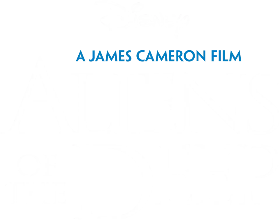 Aliens of the Deep