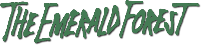 The Emerald Forest