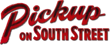 Pickup on South Street