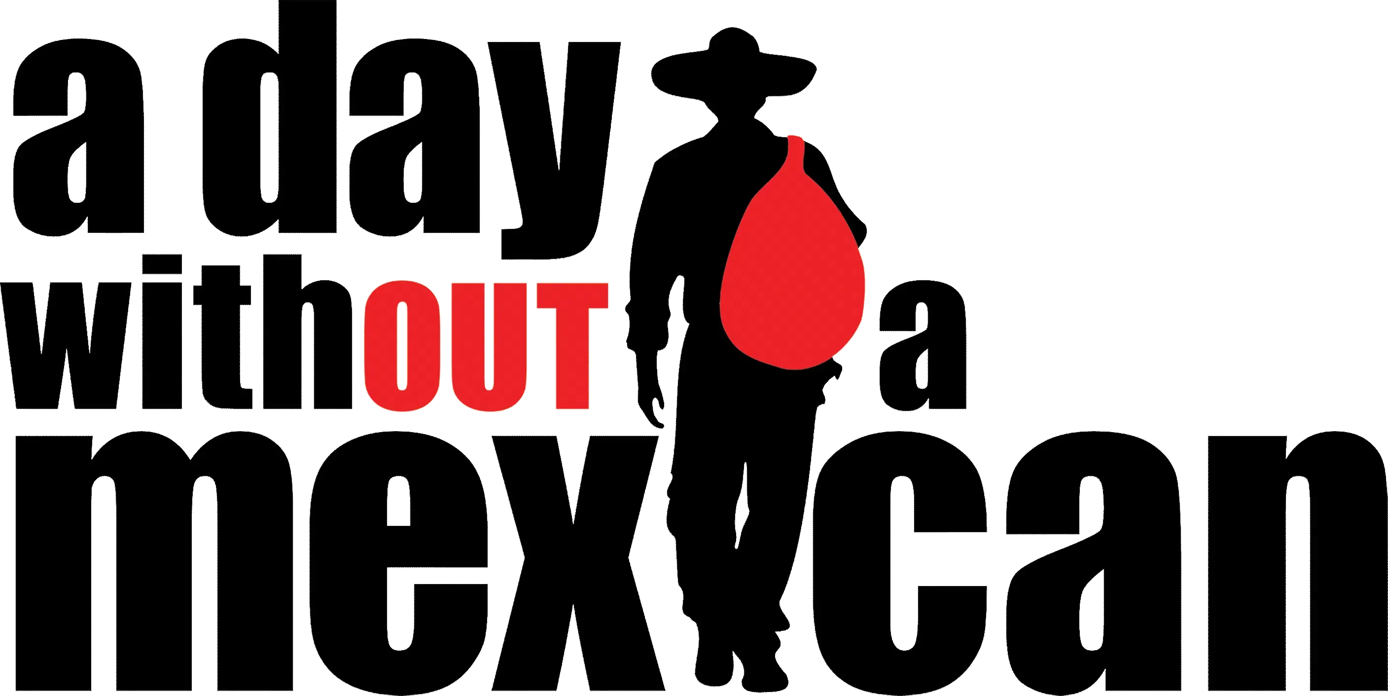 A Day Without a Mexican