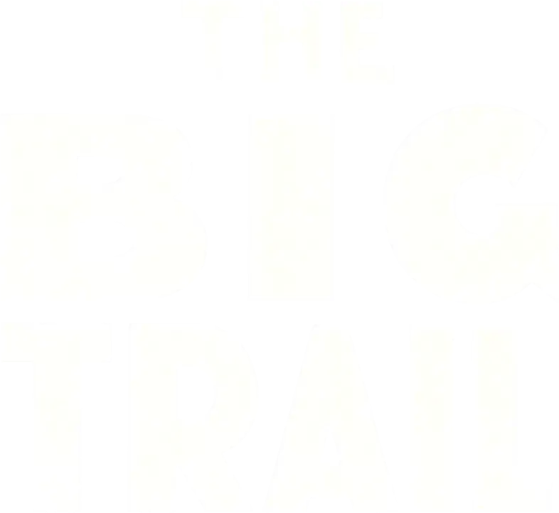 The Big Trail