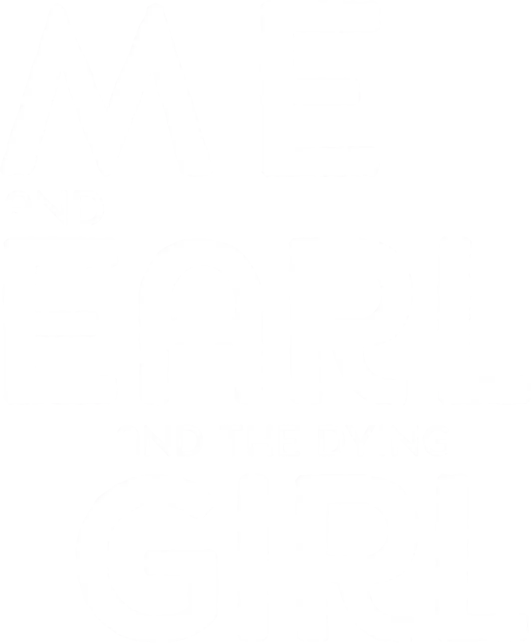 Me and Earl and the Dying Girl