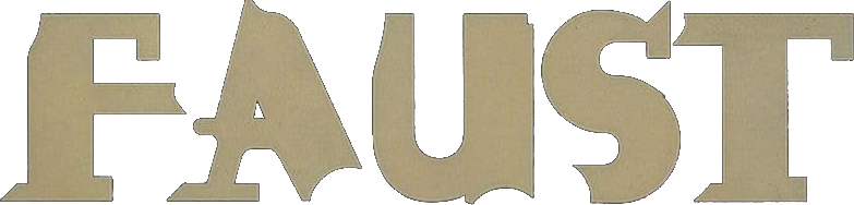 Faust