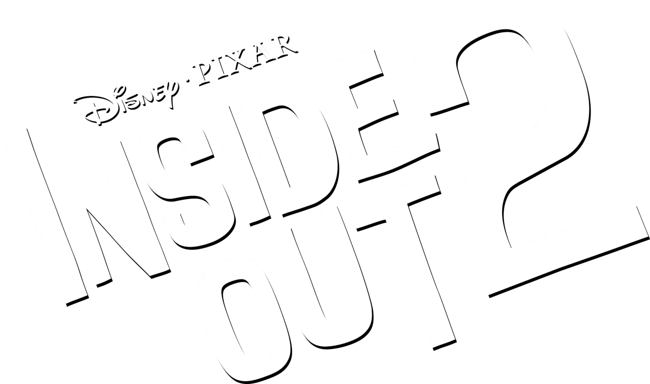 Inside Out 2