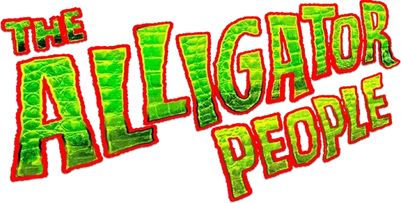The Alligator People
