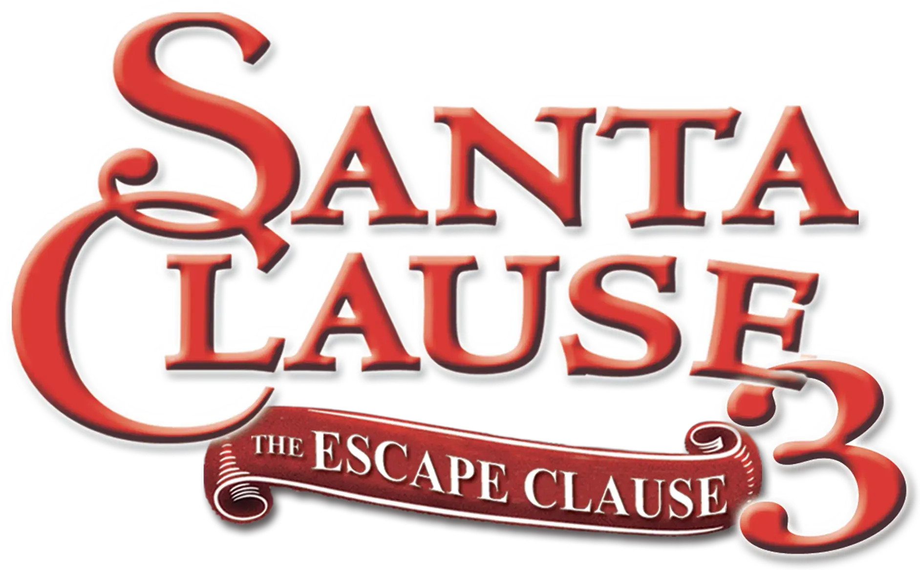 The Santa Clause 3: The Escape Clause