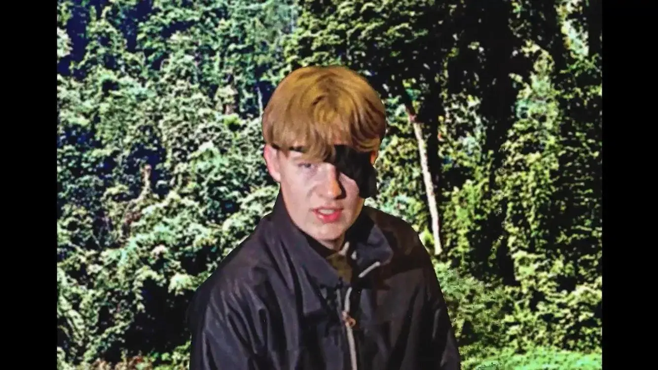 The Return of the Legend