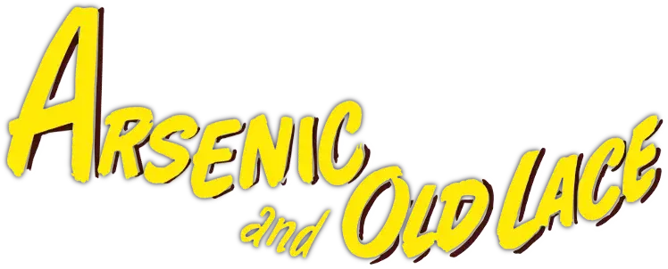 Arsenic and Old Lace