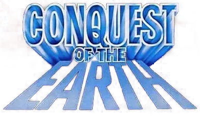 Conquest of the Earth