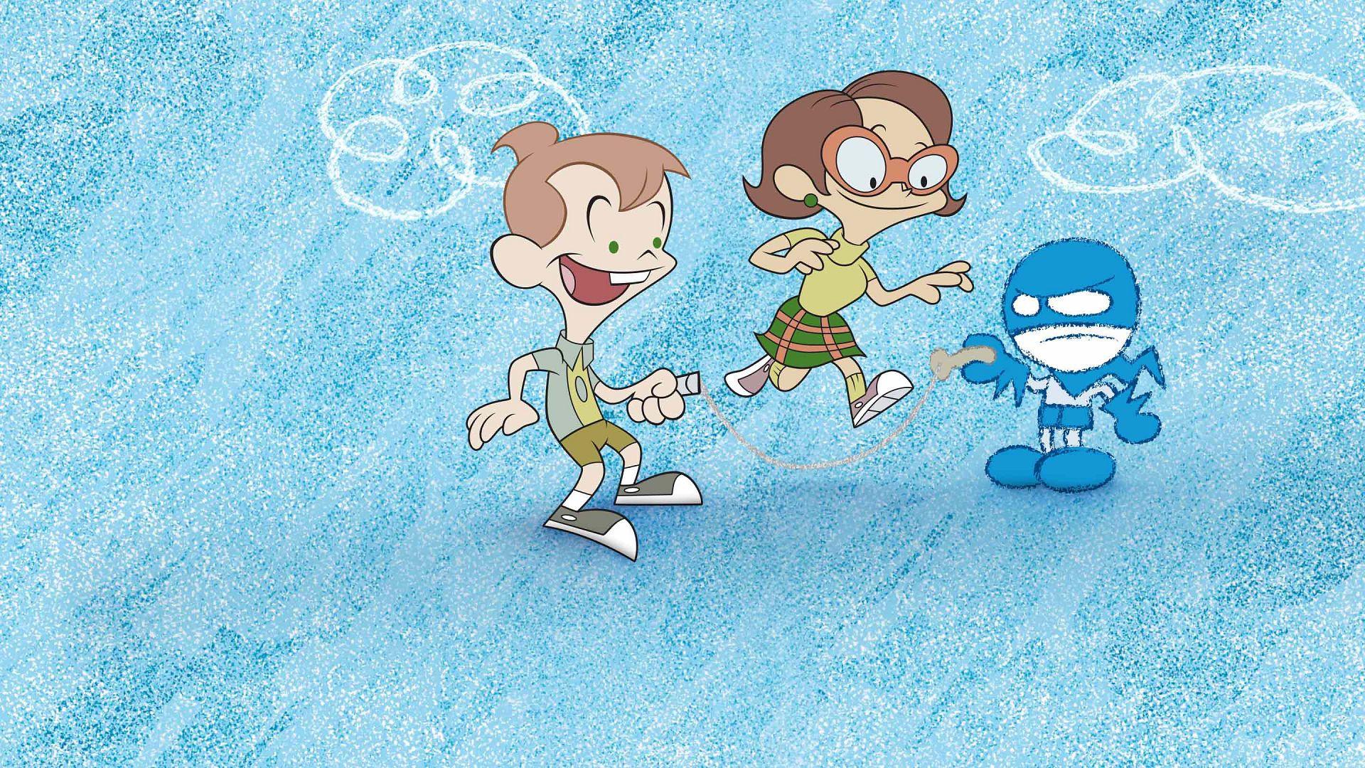 ChalkZone