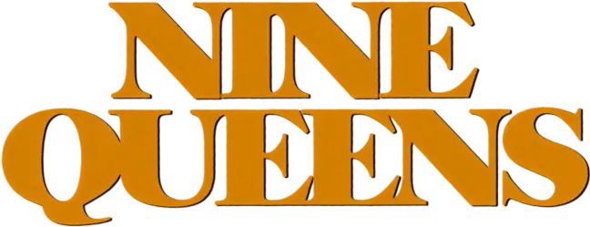 Nine Queens