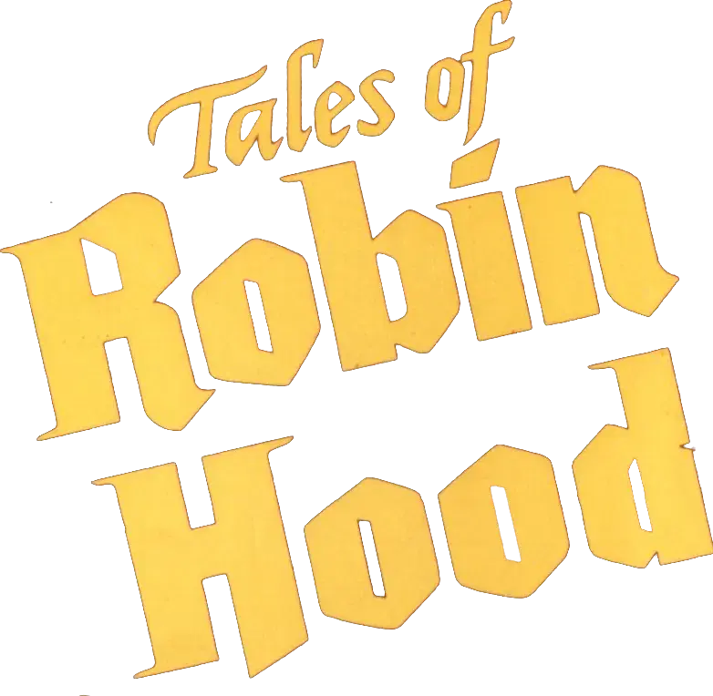 Tales of Robin Hood
