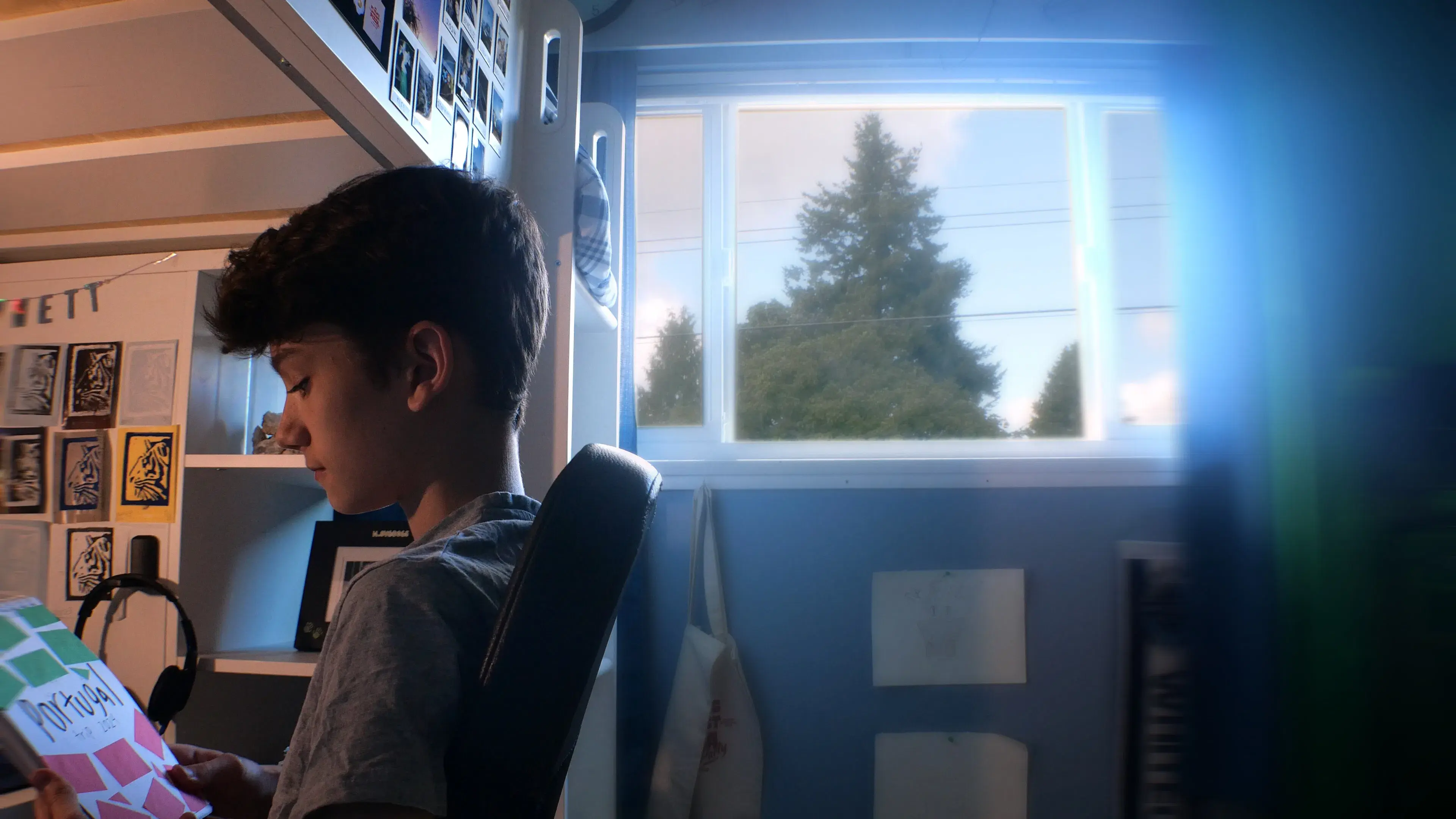 The Lasting Memories From My First Vacation To Europe