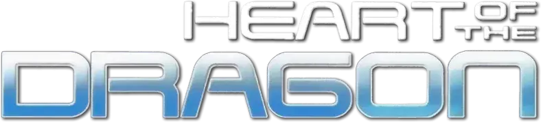 Heart of Dragon