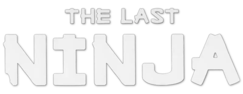 The Last Ninja
