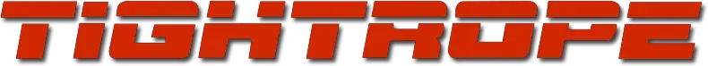 Tightrope
