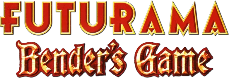 Futurama: Bender's Game