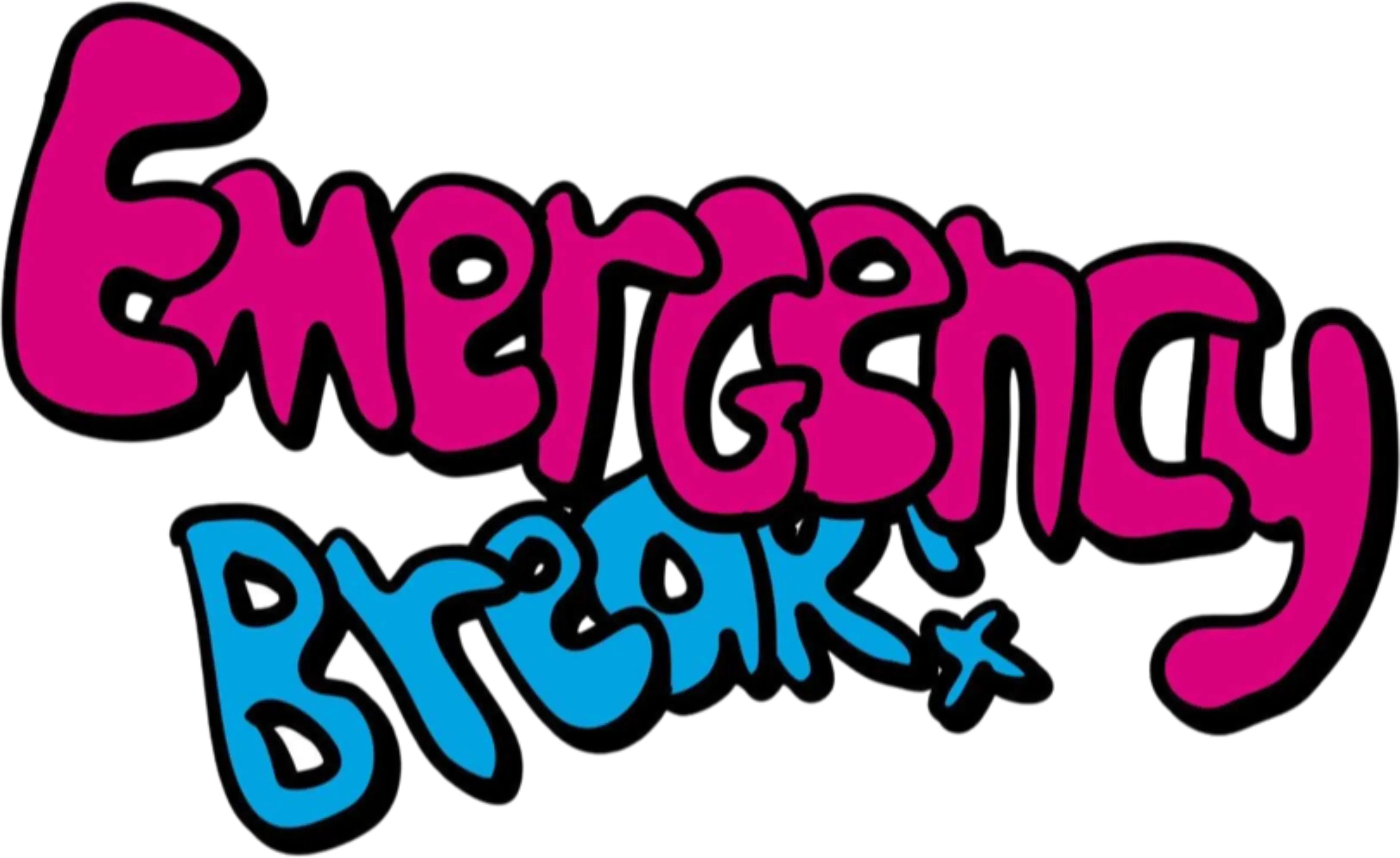 From Sound Check To Stage: Emergency Break