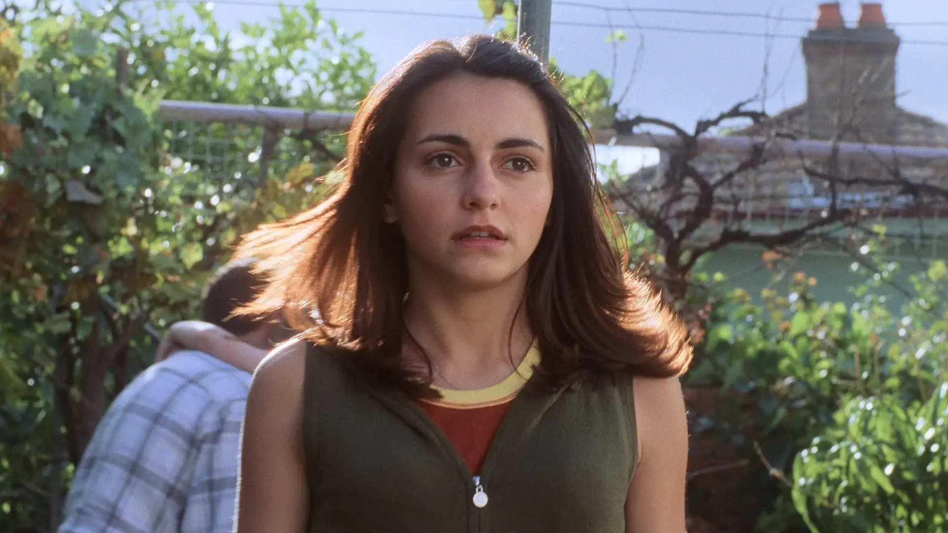 Looking for Alibrandi