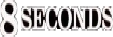 8 Seconds