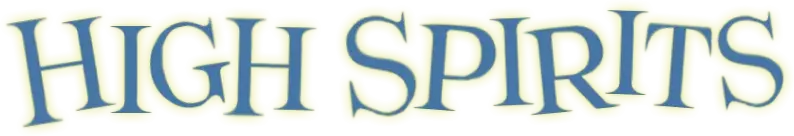 High Spirits