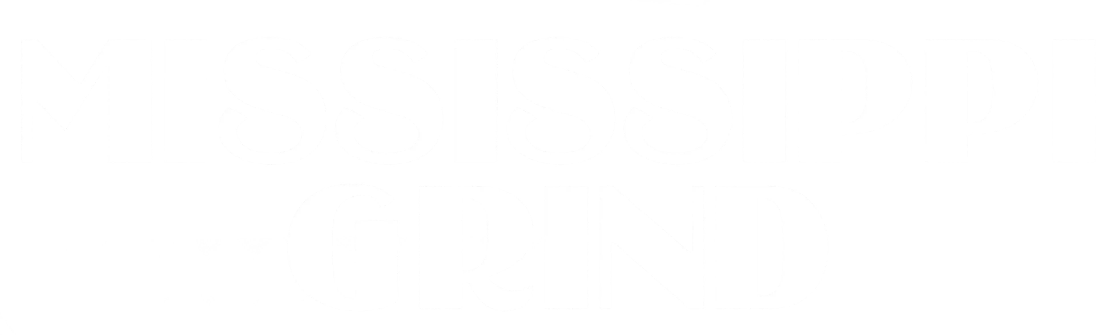 Mississippi Grind