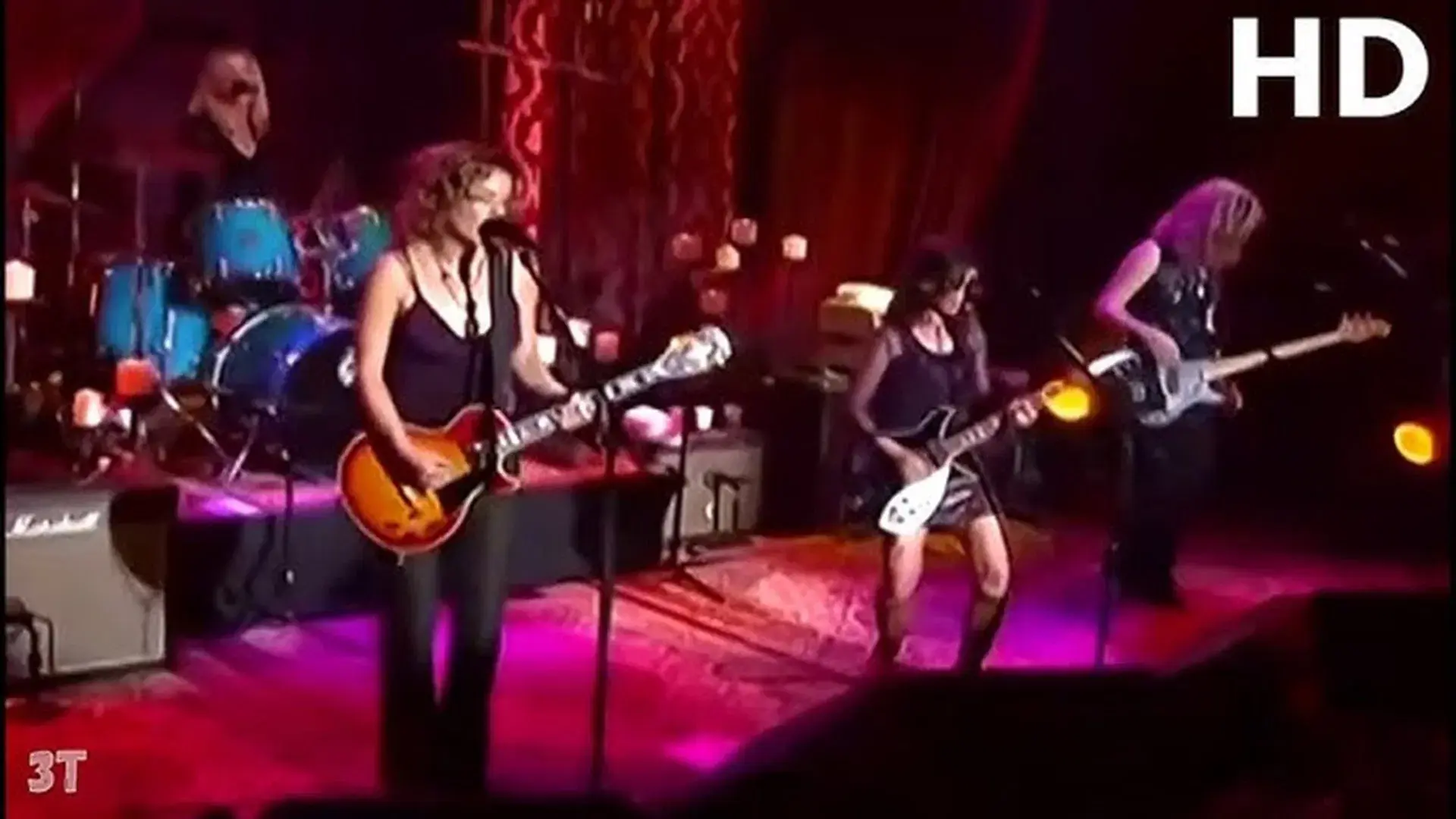 The Bangles: Return to Bangleonia