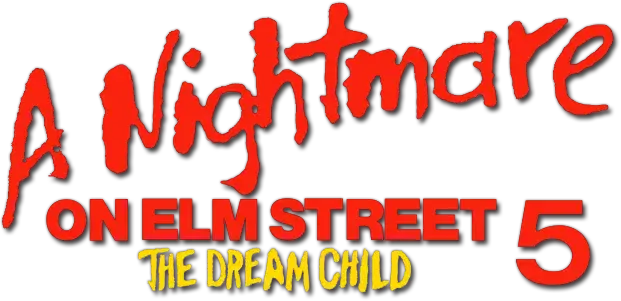 A Nightmare on Elm Street: The Dream Child