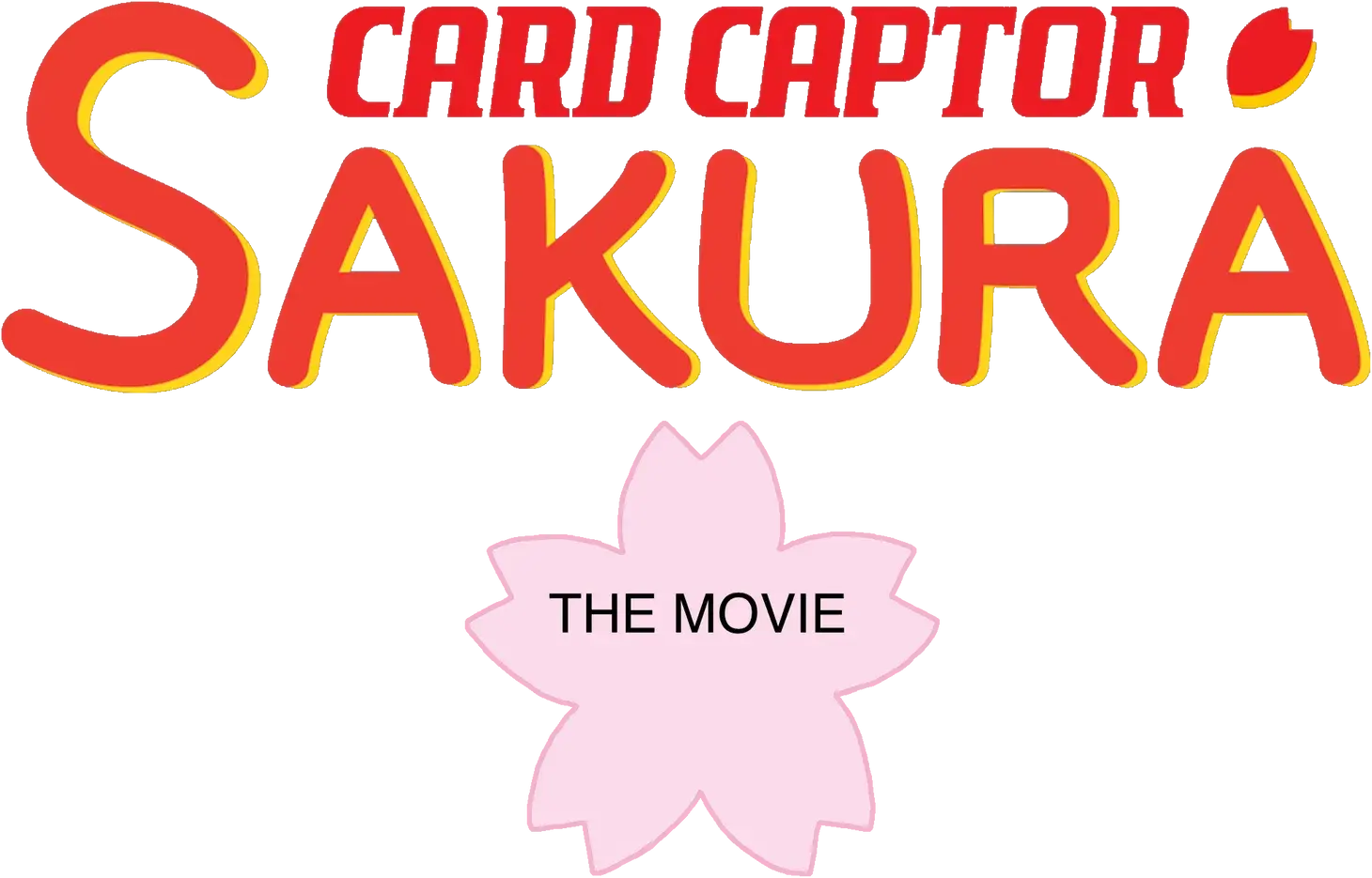 Cardcaptor Sakura: The Movie