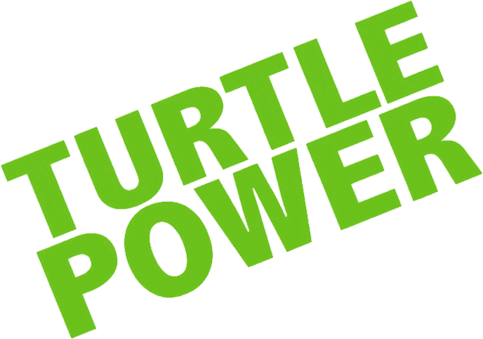 Turtle Power: The Definitive History of the Teenage Mutant Ninja Turtles