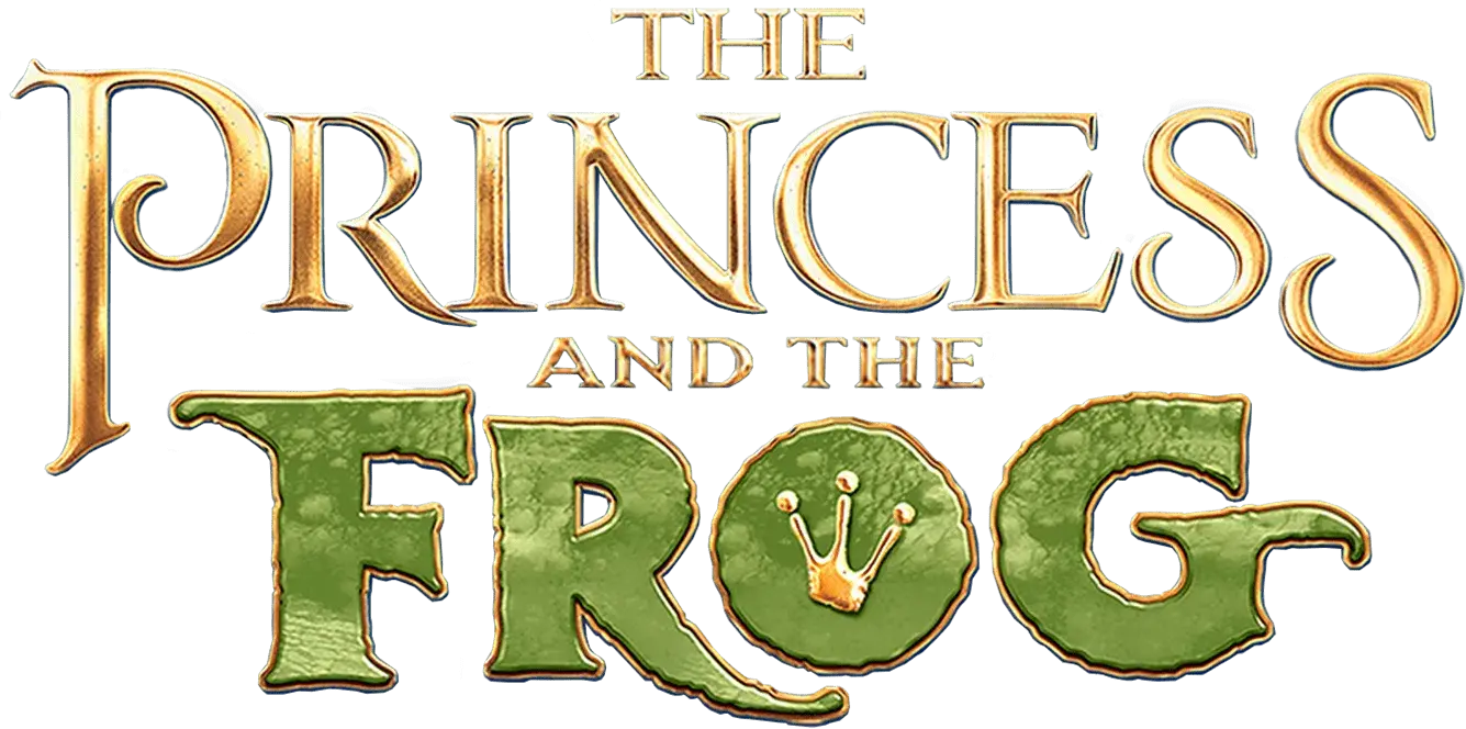 The Princess and the Frog