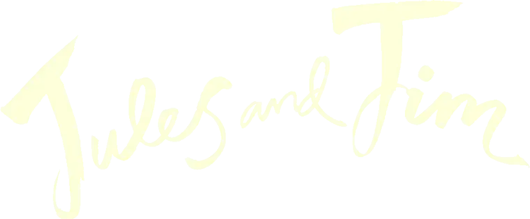 Jules and Jim