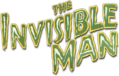 The Invisible Man