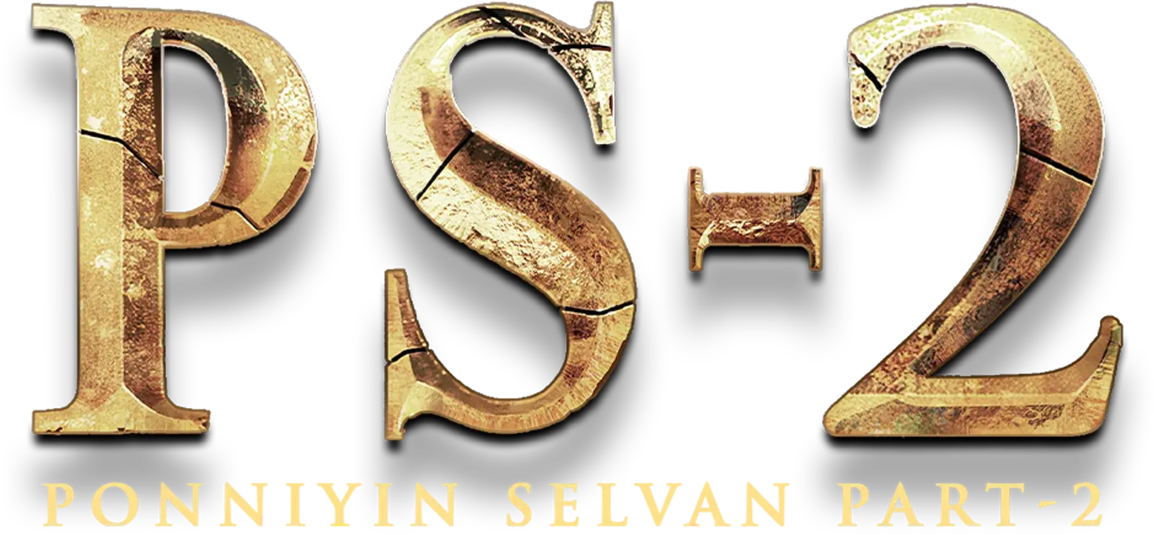 Ponniyin Selvan: Part II