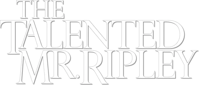 The Talented Mr. Ripley