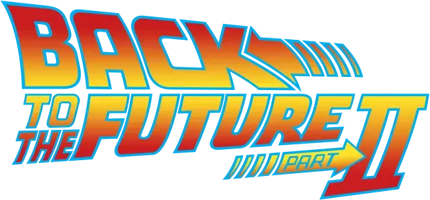 Back to the Future Part II