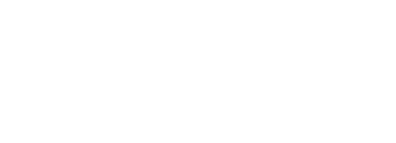 Under the Eiffel Tower