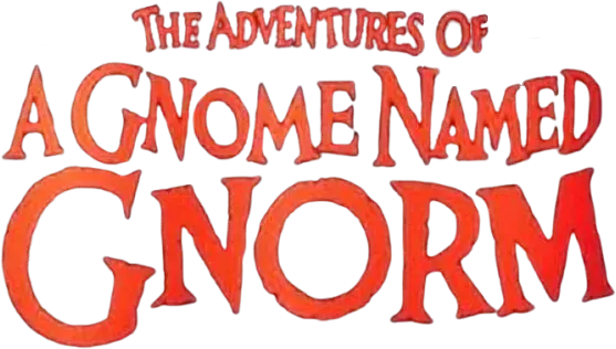 A Gnome Named Gnorm