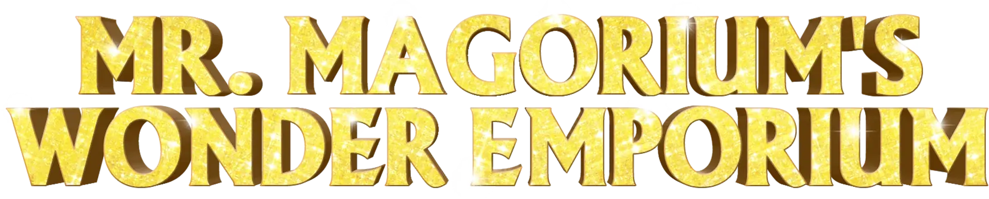 Mr. Magorium's Wonder Emporium