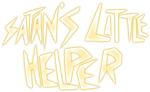 Satan's Little Helper